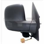 Vnější zpětné zrcátko TYC 337-0147 – Zboží Mobilmania