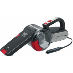 Black & Decker PV 1200 AV