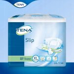 TENA Slip Super XL 28 ks 711023 – Zboží Mobilmania