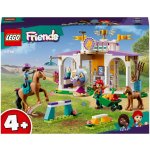 LEGO® Friends 41746 Trénink koní – Sleviste.cz