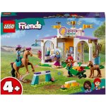 LEGO® Friends 41746 Trénink koní – Zboží Živě
