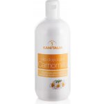 Xanitalia Olej po epilaci HEŘMÁNEK šetrně čistí, hydratuje, zklidňuje citlivou pokožku 500 ml – Zboží Dáma