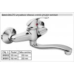 Extol Balletto 81012 – Hledejceny.cz