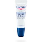 Eucerin Suchá pokožka Acute Lip Balm 10 ml – Zboží Dáma Eucerin Suchá pokožka Acute Lip Balm 10 ml – Zboží Dáma