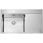 Alveus Pure 50 QC Satin – Zbozi.Blesk.cz