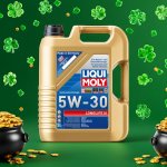 Liqui Moly LONGLIFE III 5W-30 5 l 20822 – Sleviste.cz