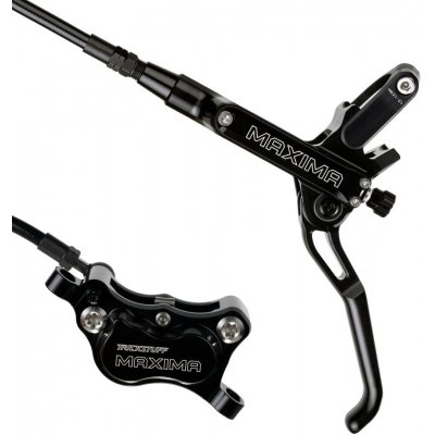 Trickstuff Maxima černá set – Zboží Dáma