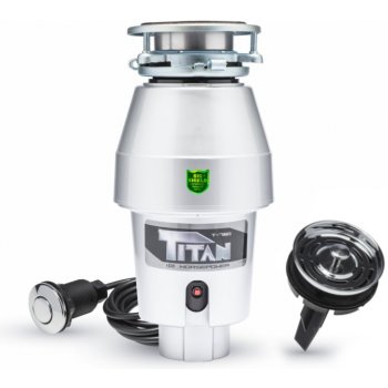 Titan T-760 Mid Duty PRO