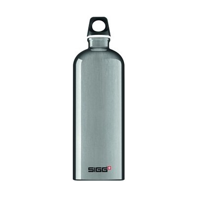 SIGG Alu Traveller 1000 ml – Zboží Mobilmania