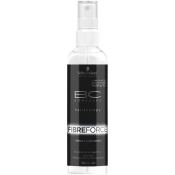 Schwarzkopf BC Fibre Force Conditioner ve spreji 150 ml