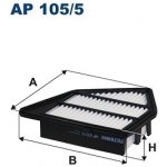 Vzduchový filtr FILTRON AP 105/5 – Hledejceny.cz