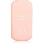 HAAN Hand Care Purifying Verbena čisticí sprej na ruce s antibakteriální přísadou 30 ml – Zboží Dáma
