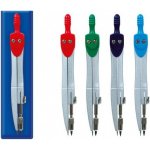 MFP paper kružítko MFP S01001LD color mix – Zboží Dáma