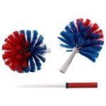 Prohome Ometač pavučin s telesk.ručkou – Zboží Dáma