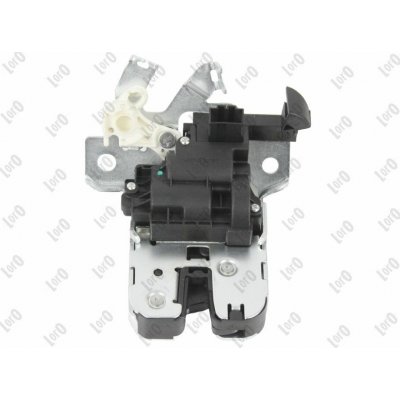 Zámek výklopných zadních dveří ABAKUS 132-048-033 | Zboží Auto