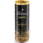 Bohemia MINI 10% 0,25 l (plech) – Zboží Dáma