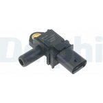 Senzor tlaku výfukových plynů DELPHI DPS00063-12B1 (DPS0006312B1)