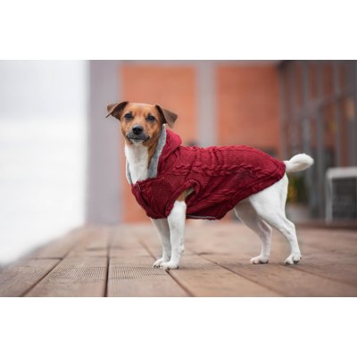 Vsepropejska Argo zateplený svetr pro psa – Zboží Mobilmania