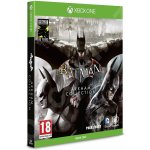 Batman: Arkham Collection – Zboží Živě