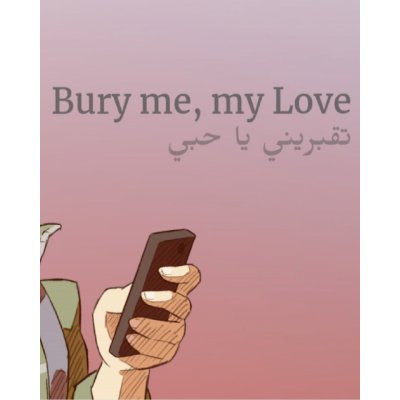 Bury Me, My Love – Hledejceny.cz