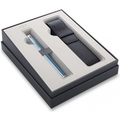 Parker 1502/3491648 IM Premium Blue Grey CT – Hledejceny.cz