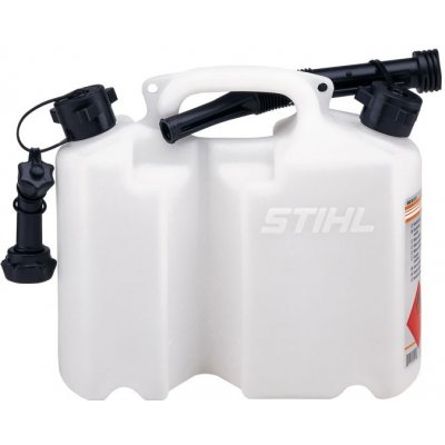 STIHL Kanystr kombinovaný Standard 5+3 l – HobbyKompas.cz