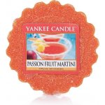 Yankee Candle vosk do aromalampy Passion Fruit Martini 22 g – Zbozi.Blesk.cz