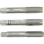 GSR B00105260 ruční závitník metrický M14 DIN 352 HSS 3 ks – Hledejceny.cz