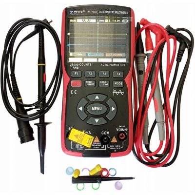 Zoyi ZT-703S – Sleviste.cz