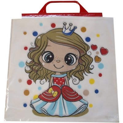 Etex Dětské kapesníky v taštičce látkové – Zboží Mobilmania