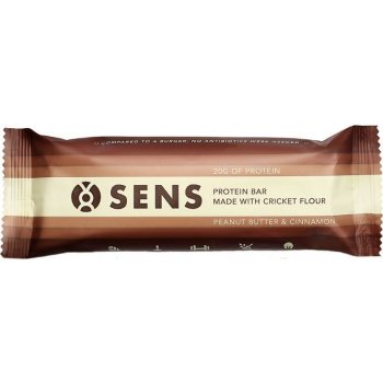 Sens Foods Protein Bar 60 g