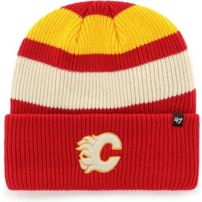 47 Brand kulich 47 Jennings Calgary Flames SR 652056 Calgary Flames – Hledejceny.cz