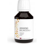 Zinzino olej Balance Oil Omega 3 pomeranč-citron-máta 100 ml – Hledejceny.cz