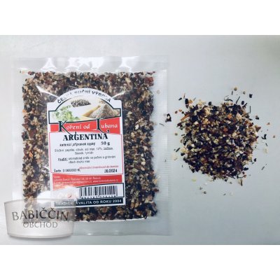 Kořeni od Lubana Argentina 50 g – Zbozi.Blesk.cz