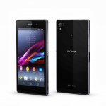 Sony Xperia Z1 Black – Hledejceny.cz
