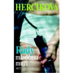Hercíková Iva - Rady mladému muži – Hledejceny.cz