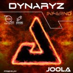 Joola Dynaryz Inferno – Zboží Dáma