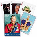 Piatnik Poker King Charles III. – Sleviste.cz