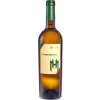 Víno Hamsik Chardonnay suché 11,5% 0,75 l (holá láhev)