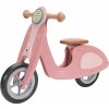 Dětské balanční kolo Tiamo Little Dutch Scooter Pink