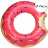 Nafukovací kruh Swim Ring Kx9959 donut 79cm