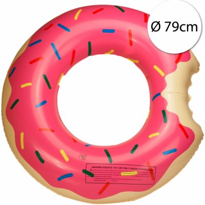 Swim Ring Kx9959 donut 79cm