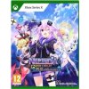 Hra na Xbox Series X/S Neptunia Game Maker R:Evolution (XSX)