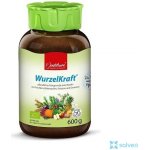 P. Jentschura WurzelKraft omnimolekulární BIO potravina 600 g – Zboží Dáma