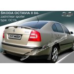 Stylla Zadní spoiler Škoda Octavia II (2004 - 2012) - OC13L