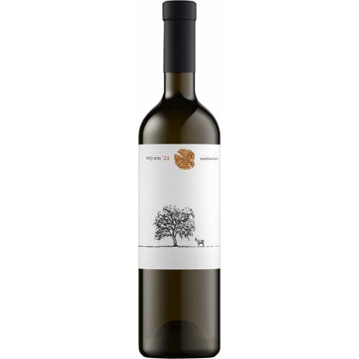 Chateau Rúbaň Svůj sen 2023 11,5% 0,5 l (holá láhev) – Hledejceny.cz