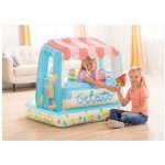 Intex 48672 Ice Cream 127 x 102 x 99 cm – Sleviste.cz