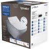 WC sedátko Duravit DuraStyle 631001002004300