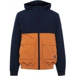 SoulCal Chad Jacket Mens Navy/Tan – Hledejceny.cz