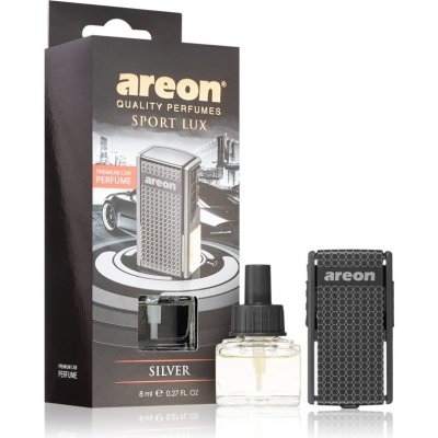 Areon Black edition Silver